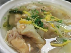 -海平馄饨(逍遥二路店)