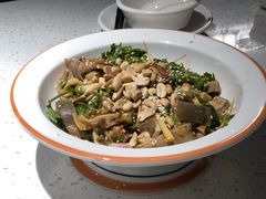 -秋色客家菜(流塘店)
