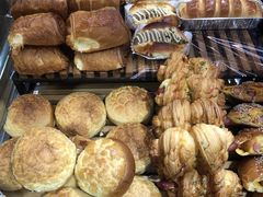 -苹果花园(襄阳南路店)