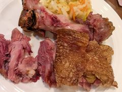 -玫瑰园西餐厅(新华大厦店)