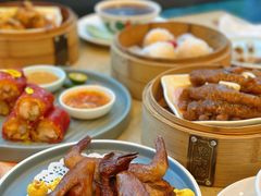 -点都德(龙之梦店)