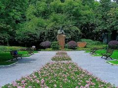 -徐家汇源景区-衡山公园