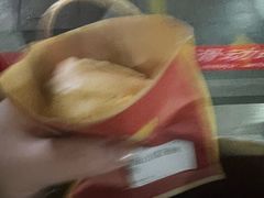 -拾烧·古法手作车轮饼(西直门凯德茂店)