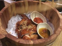 -胡桃里乐队酒馆(鎏嘉码头店)