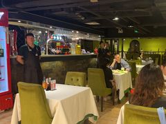 -戈拿旺巴西烤肉(崇文门店)