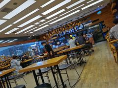大堂-三千粉牛肉米粉(来客茂店)