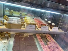 -麦雪尔甜品·生日蛋糕(新街口旗舰店)