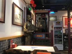 -大海碗·京菜炸酱面(雍和宫店)