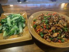 -庭院小酌(瑞莲街店)