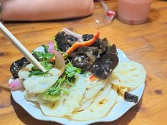 -老狼大盘鸡(祭城店)