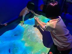 -珠海横琴国家地理探险家中心(创新方)