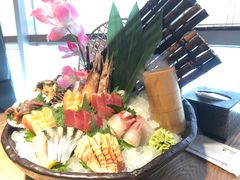 -东田之村自助餐厅(金水路店)