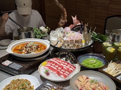 -徐记海鲜(大雁塔|金都店)