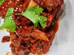 -齐云一楼土菜馆