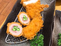 -胜博殿日式炸猪排(西红门店)