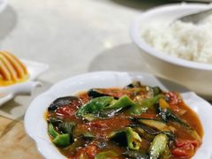 -敦煌楼(御景·阳光润园店)