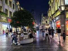 -五马集·海鲜·温州大牌档(黑金冠五马街十字路口店)