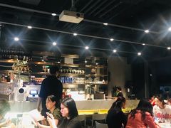 -日上三甘(三里屯店)