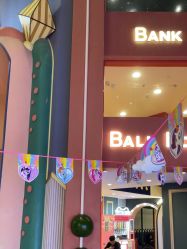 -meland club亲子乐园•派对•研学(昆山万象汇店)