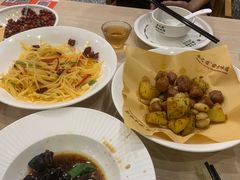 -羊之道草原味道清真餐厅(番禺店)