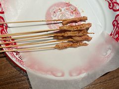 -小乾杯串店•16年沈阳烧烤(文安路店)