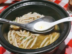 -西贝莜面村(赛格国际购物中心店)