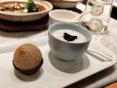 -荣兴酒家(徐家汇店)
