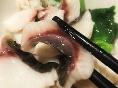 -大良毋米粥(锦龙路总店)