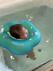 -鱼乐贝贝婴幼儿亲子水育(幸福街店)