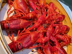 -巴厘龙虾·榜首油焖大虾(洞庭·艺术洋房店)