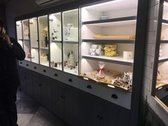 -美丽心情蛋糕(江苏路店)