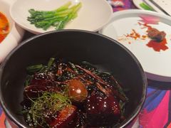 -上海滩餐厅(BFC外滩金融中心店)