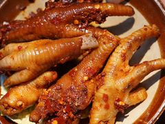 -赵美丽·重庆社区火锅·直营店(火车东站·中豪国际店)