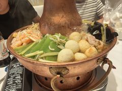 -凯鸽酒楼(操场城店)