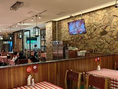 -西贝(满都海公园店)