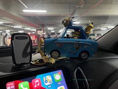 -北京环球影城主题公园-停车楼