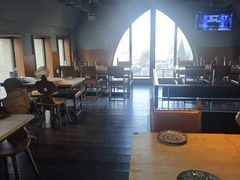 -LENBACH兰巴赫西餐啤酒坊(大连东港店)