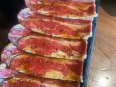 -九畋町和牛黑牛烤肉料理(三里屯3·3大厦店)