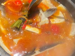 -Ameigo梅果·云贵川bistro(长宁来福士店)