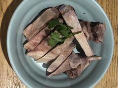 金陵板鸭-苏堂阳春面•九年庆(北京路天河城店)