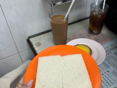 -金凤茶餐厅(湾仔店)