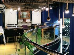 大堂-将太无二·北美传奇寿司(瑞士公寓店)
