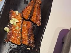 -柳喜辣·烧烤酒局(跃进总店)