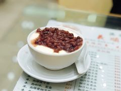 -义顺牛奶公司(新马路老店)