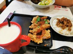 -永和大王(龙德广场店)