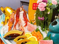 -鲜味食族水产·海鲜餐厅