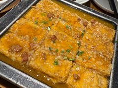 -九毛九西北菜(大东海店)