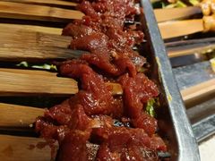-醉二娘正宗西昌火盆烧烤(大丰店)