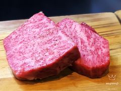 -神户牛排餐厅MOURIYA(总店)