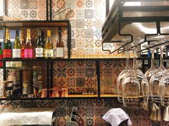 -La Medina餐厅(亮马河南路店)